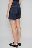 Short Denim Levi´s Premium Talla Xs Image 2