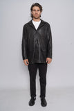 Jacket Negro Nautica Talla 40 Image 3