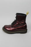 Bototo Burdeo dr martens vegan Talla 37 Image 0