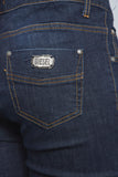 Jeans casual  azul diesel talla M 191