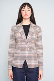 Blazer Multicolor Boston Proper Talla TU Image 0