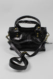 Cartera/Mochila Negro genuine leather Talla TU Image 2