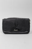 Cartera/Mochila Negro Coach Talla TU Image 0