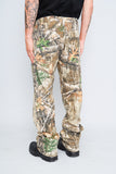 Jeans Camuflaje Realtree Talla 32x32 Image 3