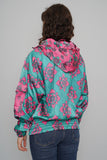 Cortaviento Multicolor Nils Talla 8 Image 2