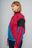 Cortaviento Multicolor Nike Talla S Image 1