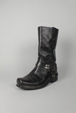 Bota/Botin Negro Harley davidson Talla 11 Image 1