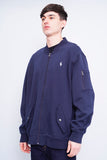 Polerón Azul polo ralph lauren Talla Xxl Image 1