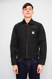 Jacket Negro Carhartt Talla S Image 0