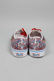 Zapatilla Multicolor Vans Talla TU Image 3
