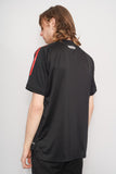 Polera Negro Adidas Talla L Image 2
