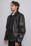 Jacket Negro Dockers Talla Xl Image 1