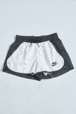 Short casual  morado nike talla S 689