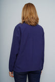 Cortaviento Azul lululemon Talla Xs Image 2
