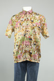 Camisa Multicolor thai Talla Xl Image 0