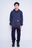 Polerón Azul Carhartt Talla L Image 3