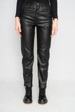 Pantalon Negro Wilsons Talla 6