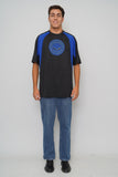 Polera Multicolor harley davidson Talla Xl Image 3