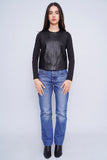 Top Negro harley davidson Talla M Image 3