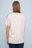 Polera Rosado Michael Kors Talla M Image 2