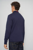 Polera Azul  Polo Golf Ralph Lauren  Talla M Image 2