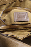 Cartera/Mochila camel Coach Talla TU Image 3