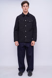 Jacket Negro schott n.y.c Talla M Image 3