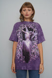 Polera Morado The Mountai Talla M Image 0