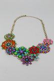 Collar dorado Nostalgic Talla TU Image 0