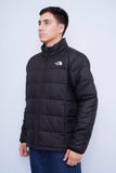 Parka Negro The North Face Talla L Image 1