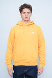 Polerón Amarillo Adidas Talla L