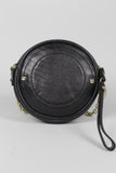 Cartera/Mochila Negro Juicy Couture Talla TU Image 0