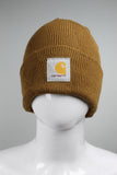Gorro Café Carhartt Talla TU Image 0