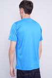 Polera Azul Puma Talla M Image 2