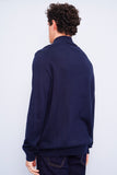 Sweater Azul Brooks Brothers Talla Xl Image 2