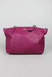 Cartera/Mochila Morado Coach Talla TU Image 0