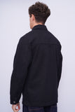 Jacket Negro schott n.y.c Talla M Image 2