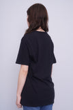 Polera Negro OR Talla M Image 2