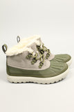 Bota/Botin Verde Nike Talla 40 Image 2