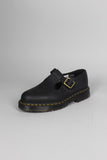 Bototo Negro Dr. Martens Talla 8 Image 1