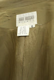 Blazer Beige buscatti Talla S Image 3