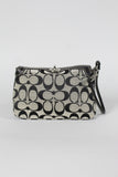Cartera/Mochila Multicolor Coach Talla TU Image 0
