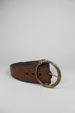 Cinturón Café Nostalgic Talla TU Image 0