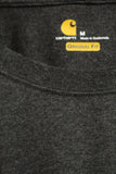 Polera Gris Carhartt Talla M Image 3