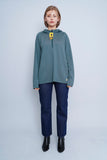 Polerón Verde Carhartt Talla Xl Image 3