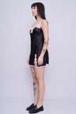 Vestido Negro victoria's secret Talla S Image 1