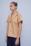 Top Beige emily mcarthy Talla S Image 1