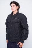 Jacket Negro harley davidson Talla Xl Image 1