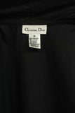 Blusa Negro Christian Dior Talla 6 Image 3