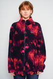 Poleron Multicolor Patagonia Talla Xxl